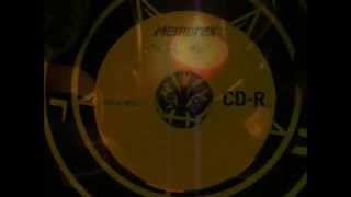 Metal Mix Track Thirteen  (... Slaves of the Living Dead - Carpathian Forest)