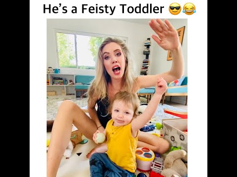 WAP Parody  - Mom Edition