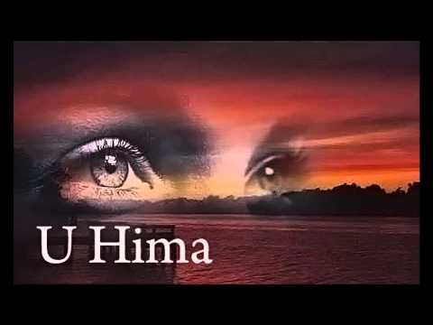 Armancho - U Hima - Armenian R&B Rap New 2014