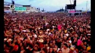 30 Seconds to Mars - This is War &amp; 100 Suns(Live at Rock Am Ring 2010)