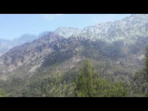 13 - Motorradtour französische Seealpen & Korsika, 9. August 2019