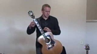 Billy McLaughlin - Keller Williams Minneapolis Lakes 10-13-09 PART 1