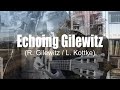 Echoing Gilewitz (R. Gilewitz/L. Kottke) cover