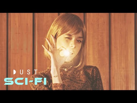 Sci-Fi Short Film "The Cosmic Dope" | DUST