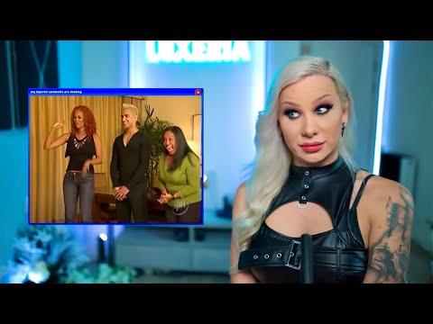 America’s Next Top Model Cycle 4 Supercut! (all episodes)