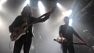 Larkin Poe - Full Concert Hamburg 17.03.2019