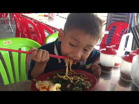 Yummy Street Food - Food In My Village - Asian Video Food Video