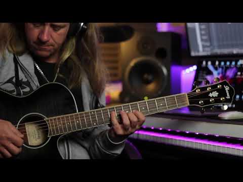 Africa by Toto - Brian Maillard