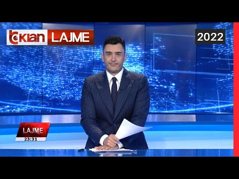 Edicioni i Lajmeve Tv Klan 23 Gusht 2022, ora 23:00 | Lajme-News