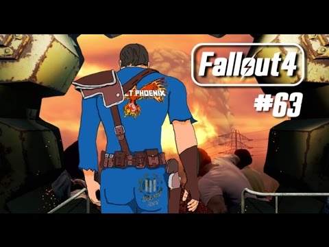 Fallout 4 | Part 63 | Brotherhood Side