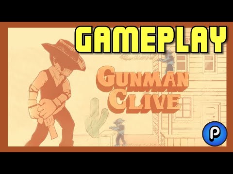 gunman clive android apk
