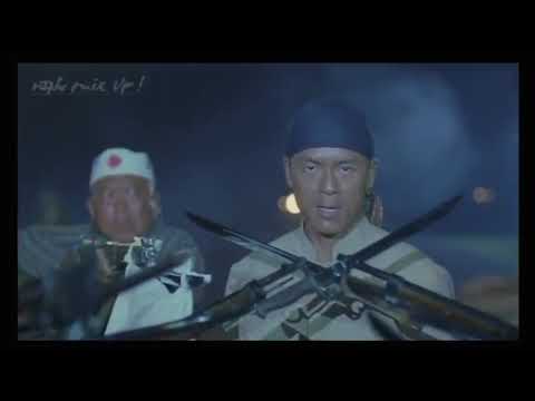 FILM PENJAJAHAN JEPANG DI INDONESIA ★MERDEKA 170805★