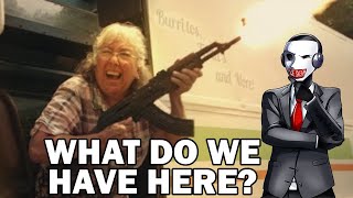 Well This is...Something | Watsky - Kill a Hipster (Reaction)