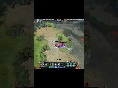 SLARK Disperser VS Harpoon