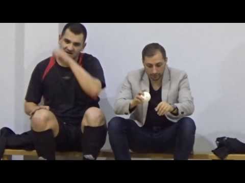 2017-02-21 Estoty/JOMA TEAM - Marshal FC