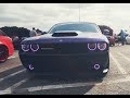 Vossen | Spring Festival of LX's | California | SRT ...