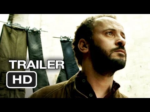 The Attack (2013) Trailer