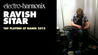 Electro-Harmonix Ravish Sitar - What To Know & Where To Buy Electro-Harmonix Ravish Sitar - What To Know & Where To Buy