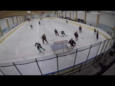 U18 SaPKo-Pelicans Ak 18.10.2020