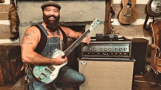 Silvertone Model 1484 Twin Twelve 60-Watt - What To Know Silvertone Model 1484 Twin Twelve 60-Watt - What To Know