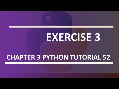Complete Python 3 Course Introduction