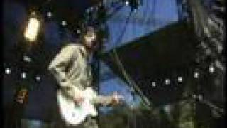 EELS Eyes Down Lollapalooza from Useless Trinkets DVD