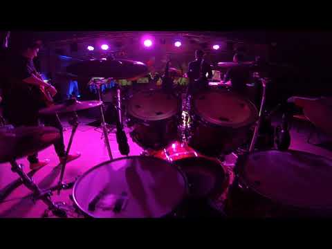 Vega Plus - Maczo [drumcam]