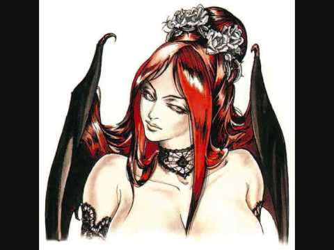 Castlevania Bloodlines - The Sinking of Old Sanctuary