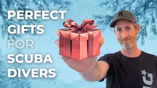 Top Scuba Diving Gifts: The Ultimate Guide for Divers