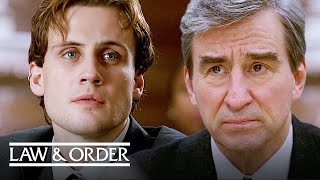 Barely 18 and Sentenced to Death | Law &amp; Order