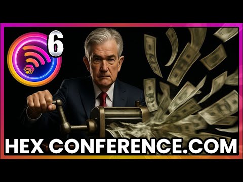 6th HexConference.com 2026 Day 2