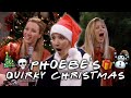The Ones With Phoebe S Quirky Christmas Friends