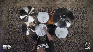 16" HH Thin Crash, зображення 1