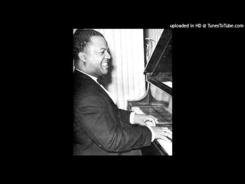 *original* - Boogie Woogie Blues - Albert Ammons