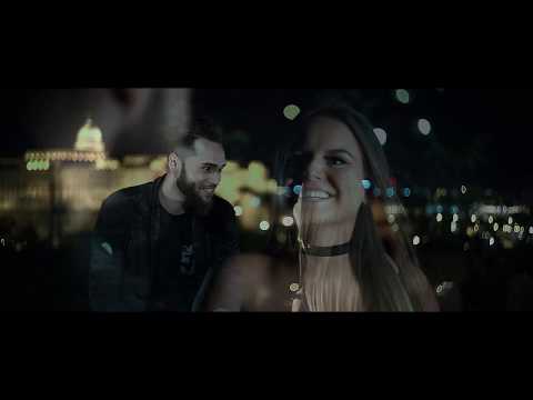 FTD - Engedd el a kezem ft. Maxbeard (Official Music Video)