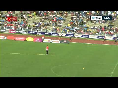 Re:Live FINALS| Jnr Girls 400m