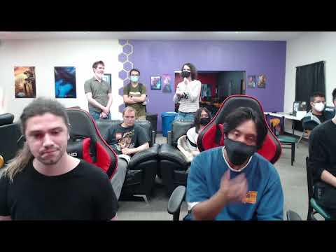 Melo (Fox) vs. 44 (Marth) - Loser's Finals - Take The L #30