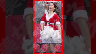 #S682【美女チアリーダーSTAR JETS様】 #shorts #チア #STARJETS #美女 #チアリーダー #千葉ジェッツ #cheerleader #cheerleading