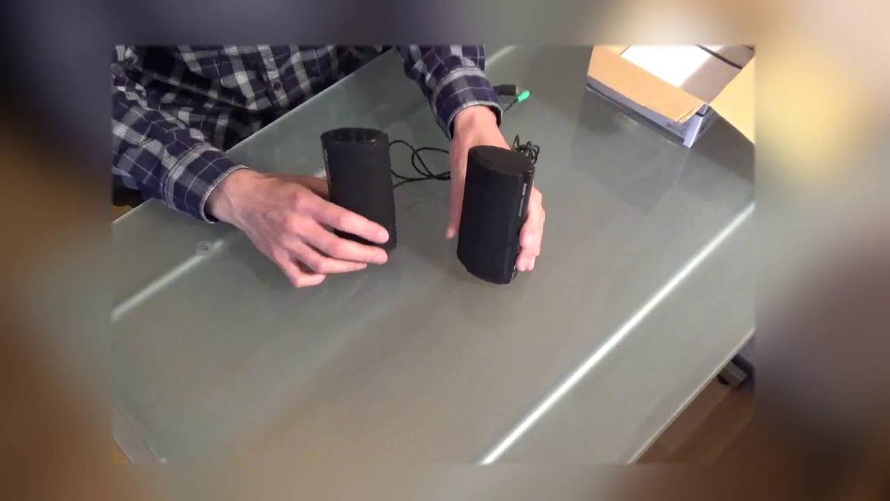 YouTube Video Vorschau