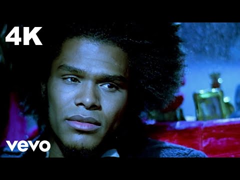 Maxwell - Sumthin' Sumthin' (Official 4K Video)