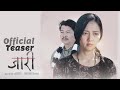 JAARI | Concept Teaser | Daya Hang Rai,  Miruna Magar, Kamal Mani Nepal, Upendra Subba