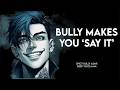 Forced To Call Your Bully Daddy Spicy ASMR Deep Voice M4a
