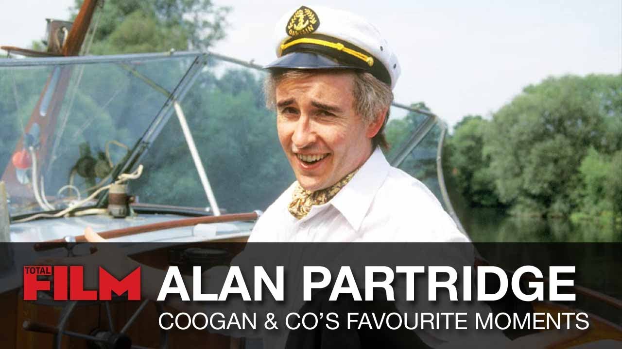 Alan Partridge: Best & Funniest Moments - YouTube