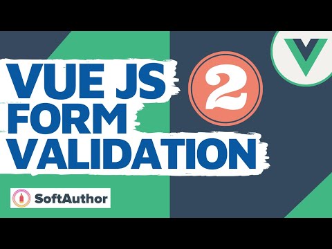 Javascript Form Validation Part 2