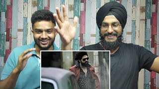 Download lagu KGF: Rocky Police Station Mass Entry Scene REACTION | Yash | Parbrahm Anurag mp3 Download lagu KGF: Rocky Police Station Mass Entry Scene REACTION | Yash | Parbrahm Anurag mp3