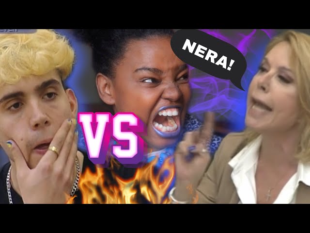 Video pronuncia di pettinelli in Italiano