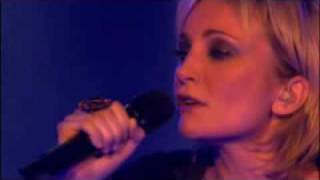 Patricia Kaas - « L&#39;aigle noir » + / - sous-ttires