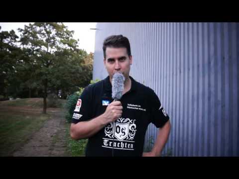 Longericher SC - SGSH // 1.Spieltag 2016/2017