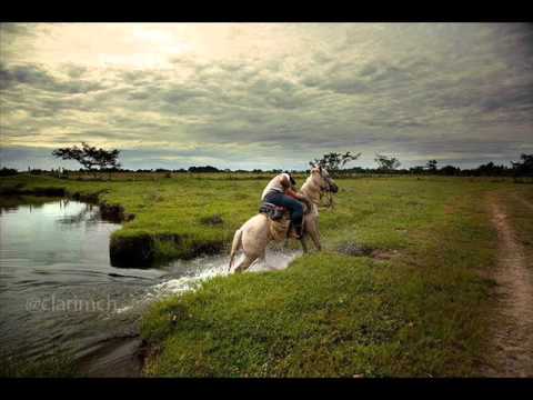 FG El Llano y Yo - El Carrao de Palmarito