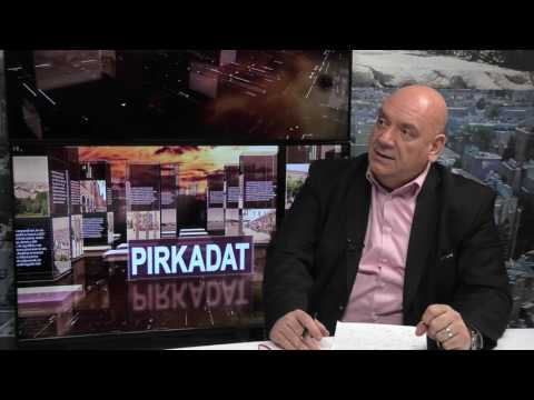 PIRKADAT: Deák András